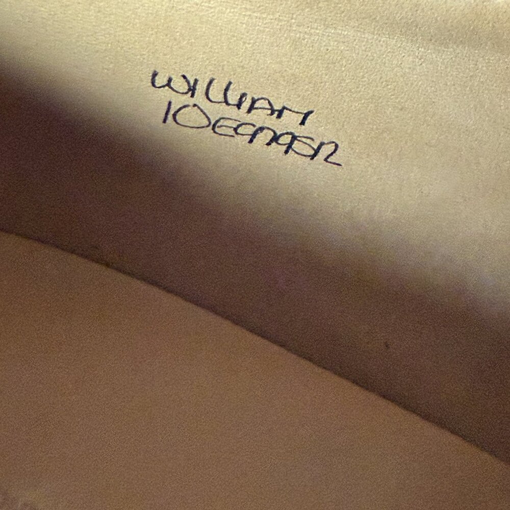 John Lobb MTO WIlliam Double Monks - Picture 2 of 9